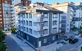 Kaya Hotel Saw Istanbul Turkey